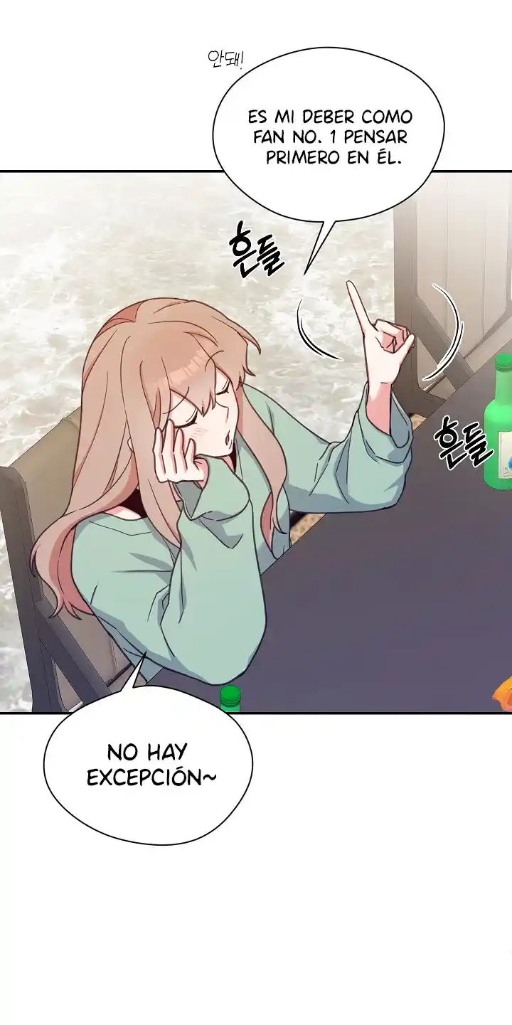 ¡Oppa, Por Favor Hazlo! - Capítulo 1 - Página 32 - LectorTMOo
