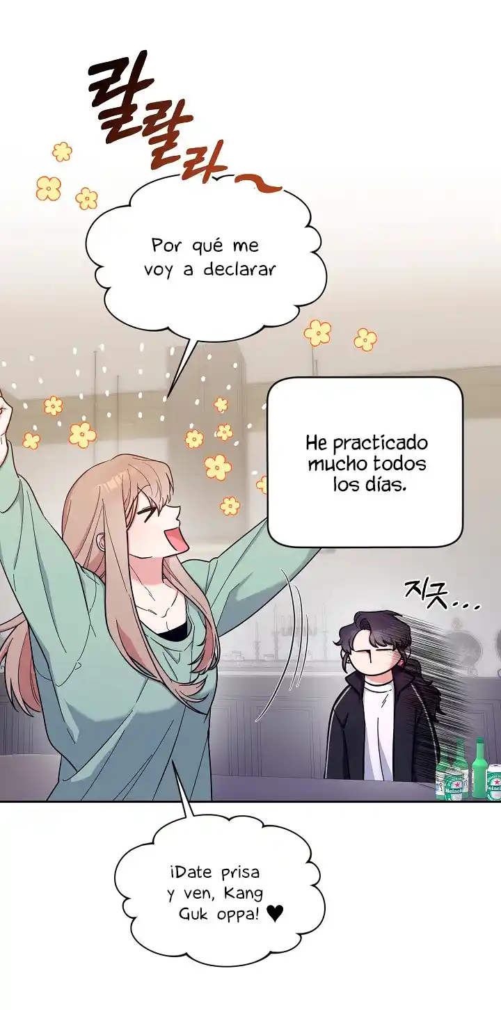 ¡Oppa, Por Favor Hazlo! - Capítulo 1 - Página 36 - LectorTMOo