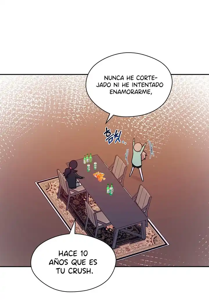 ¡Oppa, Por Favor Hazlo! - Capítulo 1 - Página 37 - LectorTMOo