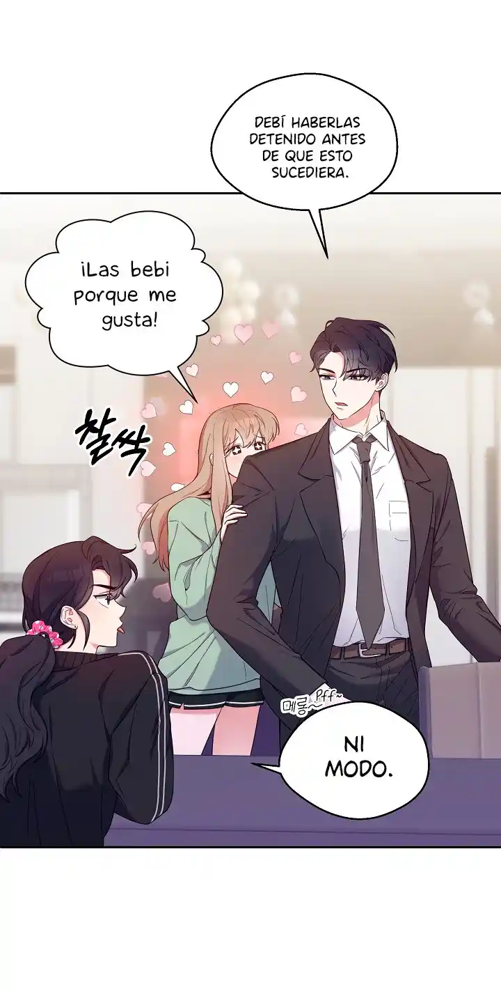 ¡Oppa, Por Favor Hazlo! - Capítulo 1 - Página 47 - LectorTMOo