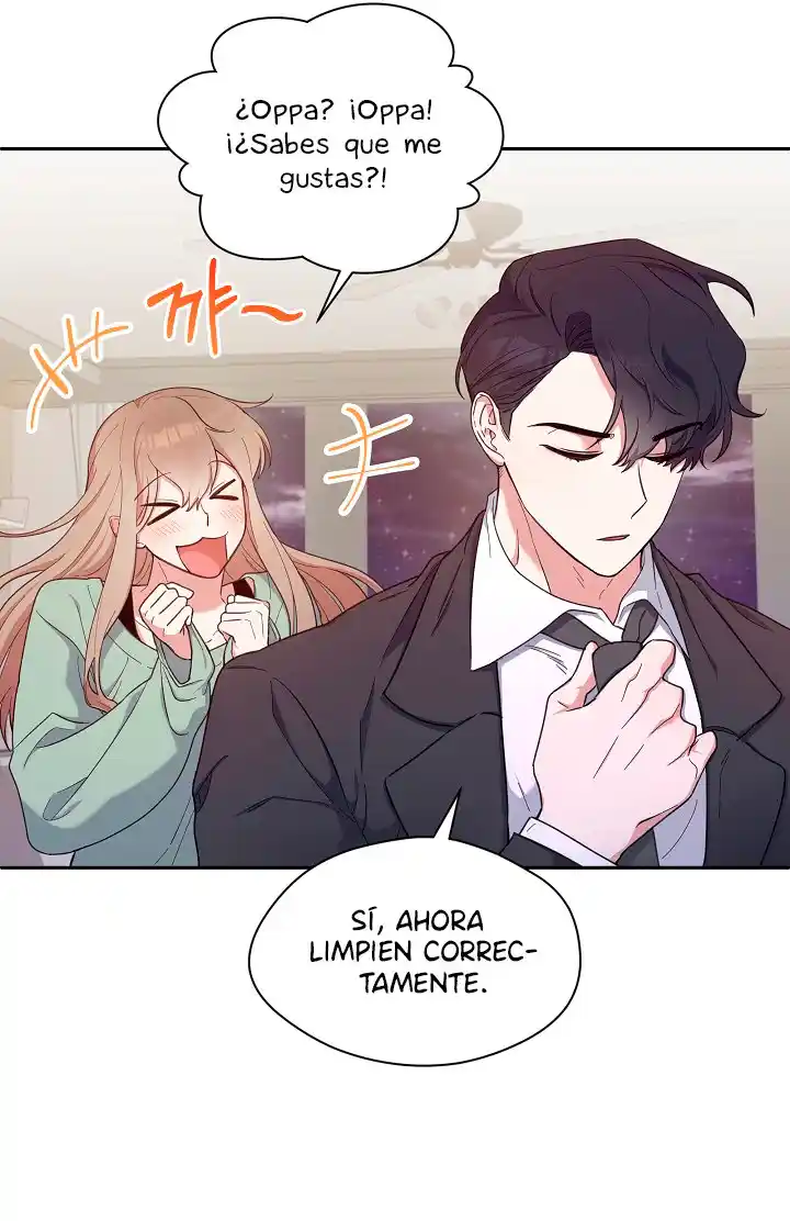 ¡Oppa, Por Favor Hazlo! - Capítulo 1 - Página 48 - LectorTMOo