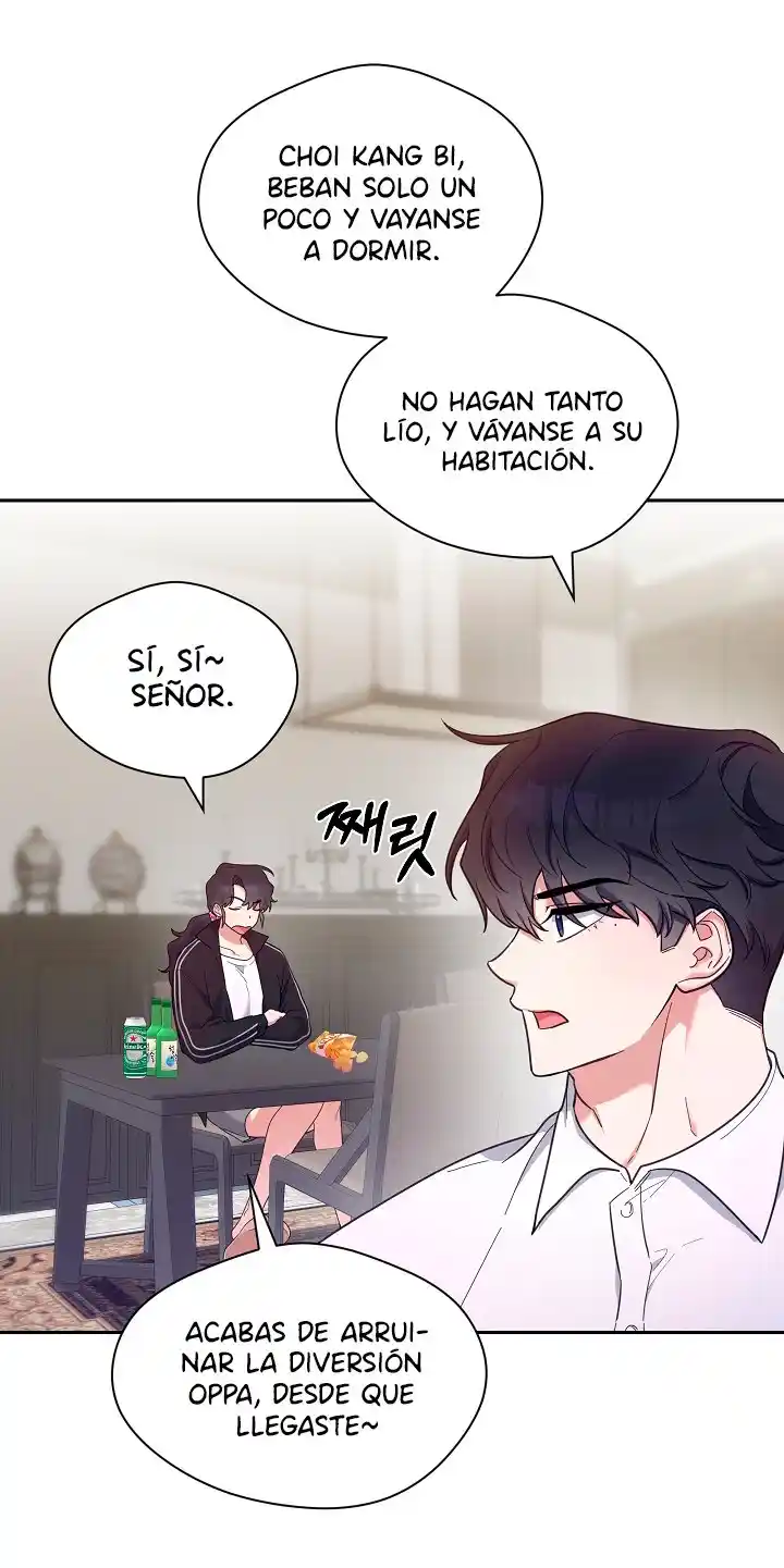¡Oppa, Por Favor Hazlo! - Capítulo 1 - Página 54 - LectorTMOo