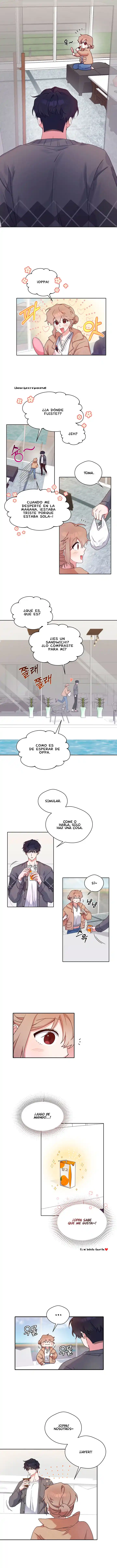 ¡Oppa, Por Favor Hazlo! - Capítulo 10 - Página 6 - LectorTMOo