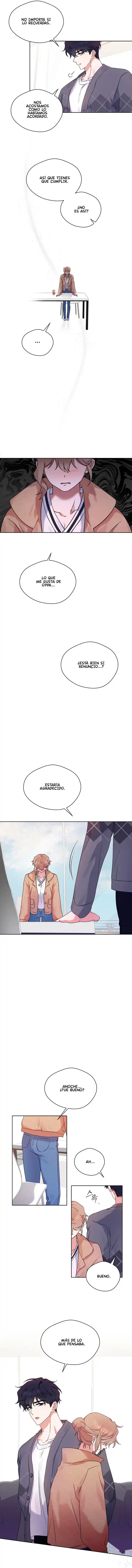 ¡Oppa, Por Favor Hazlo! - Capítulo 10 - Página 8 - LectorTMOo