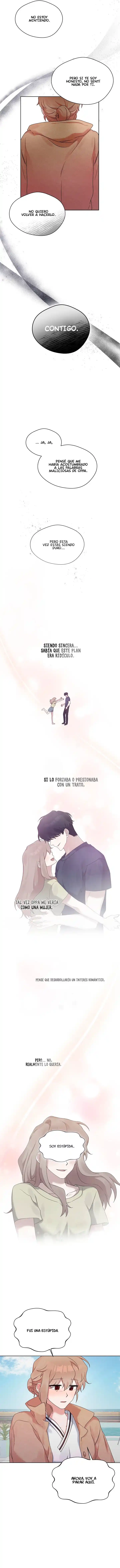 ¡Oppa, Por Favor Hazlo! - Capítulo 10 - Página 9 - LectorTMOo