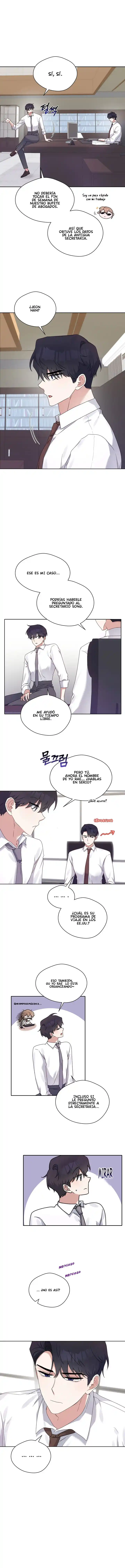 ¡Oppa, Por Favor Hazlo! - Capítulo 11 - Página 4 - LectorTMOo