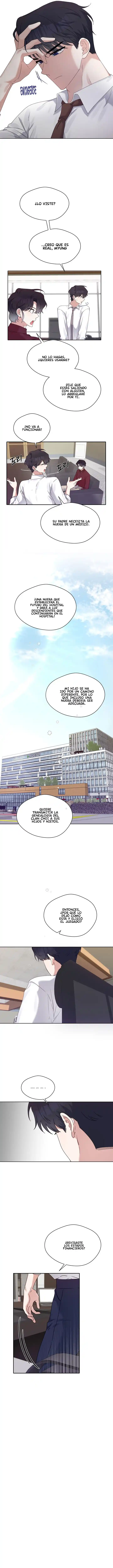 ¡Oppa, Por Favor Hazlo! - Capítulo 11 - Página 6 - LectorTMOo