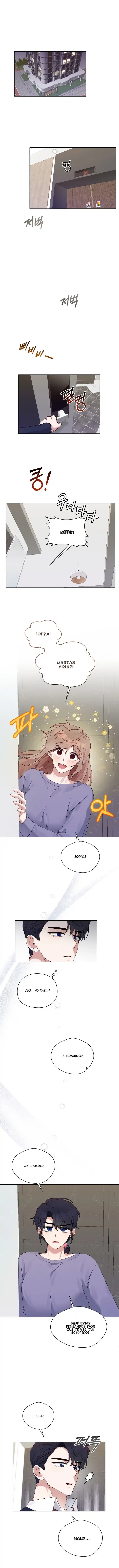 ¡Oppa, Por Favor Hazlo! - Capítulo 11 - Página 7 - LectorTMOo
