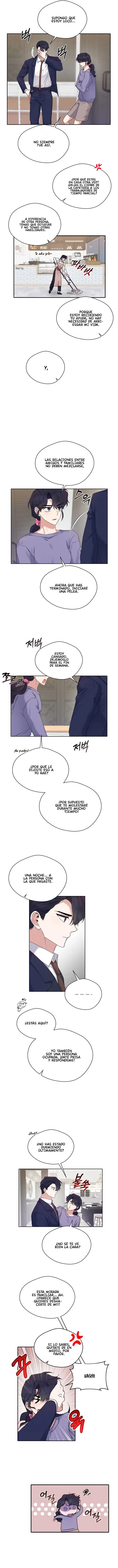 ¡Oppa, Por Favor Hazlo! - Capítulo 11 - Página 8 - LectorTMOo
