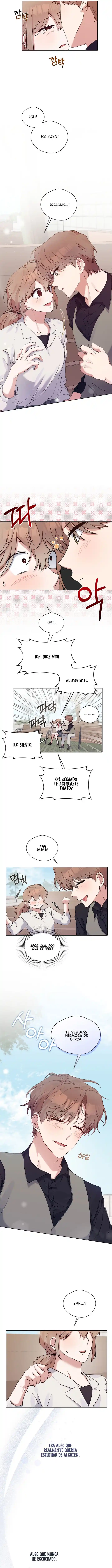 ¡Oppa, Por Favor Hazlo! - Capítulo 12 - Página 5 - LectorTMOo