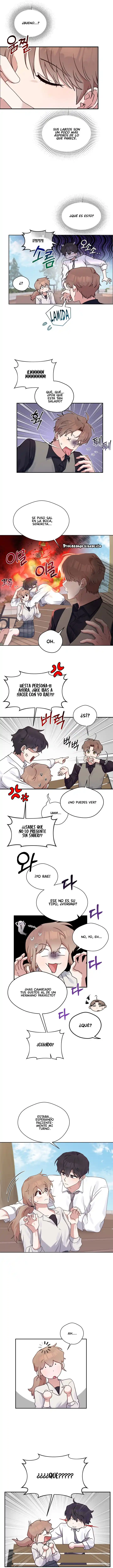 ¡Oppa, Por Favor Hazlo! - Capítulo 12 - Página 7 - LectorTMOo
