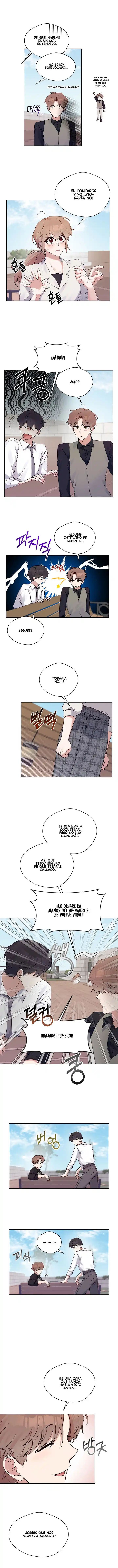 ¡Oppa, Por Favor Hazlo! - Capítulo 12 - Página 8 - LectorTMOo