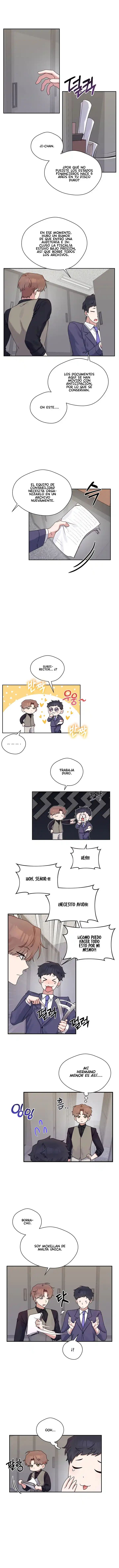 ¡Oppa, Por Favor Hazlo! - Capítulo 12 - Página 10 - LectorTMOo