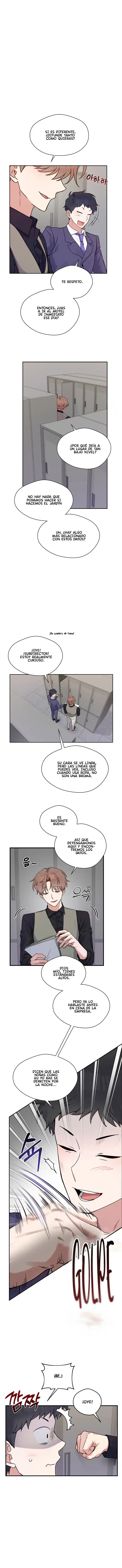 ¡Oppa, Por Favor Hazlo! - Capítulo 13 - Página 2 - LectorTMOo