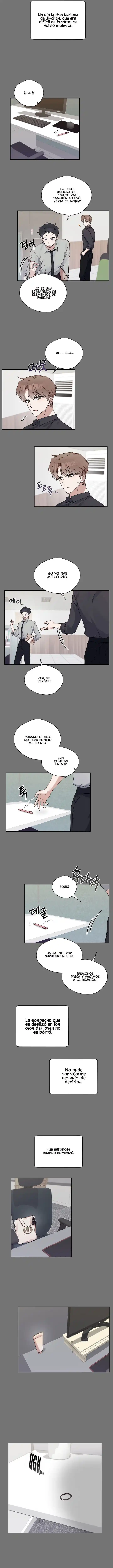 ¡Oppa, Por Favor Hazlo! - Capítulo 13 - Página 4 - LectorTMOo