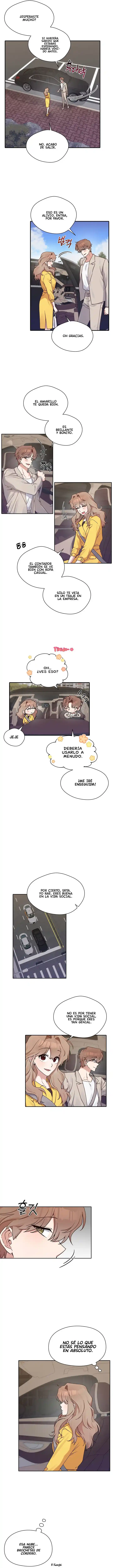 ¡Oppa, Por Favor Hazlo! - Capítulo 13 - Página 9 - LectorTMOo
