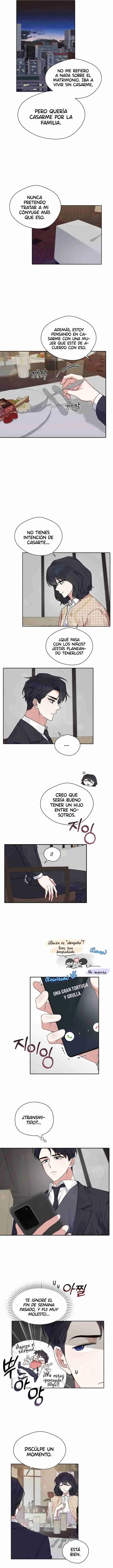 ¡Oppa, Por Favor Hazlo! - Capítulo 14 - Página 6 - LectorTMOo