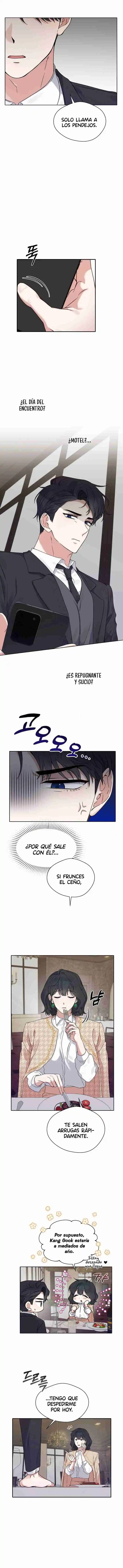 ¡Oppa, Por Favor Hazlo! - Capítulo 14 - Página 8 - LectorTMOo