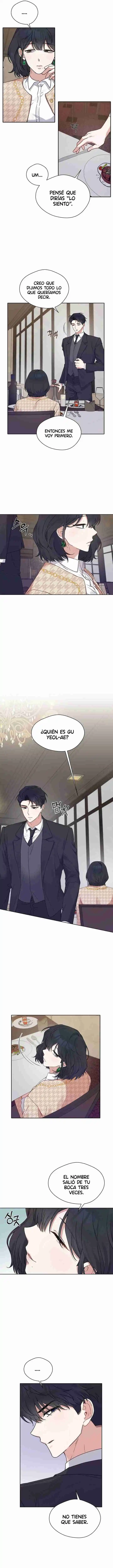 ¡Oppa, Por Favor Hazlo! - Capítulo 14 - Página 9 - LectorTMOo