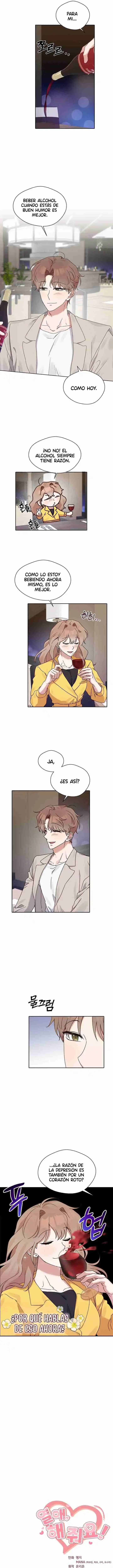 ¡Oppa, Por Favor Hazlo! - Capítulo 15 - Página 10 - LectorTMOo