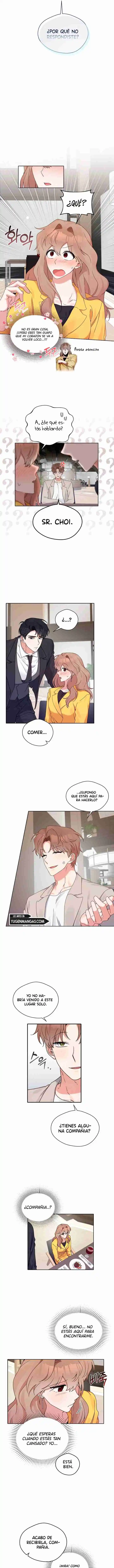 ¡Oppa, Por Favor Hazlo! - Capítulo 16 - Página 9 - LectorTMOo