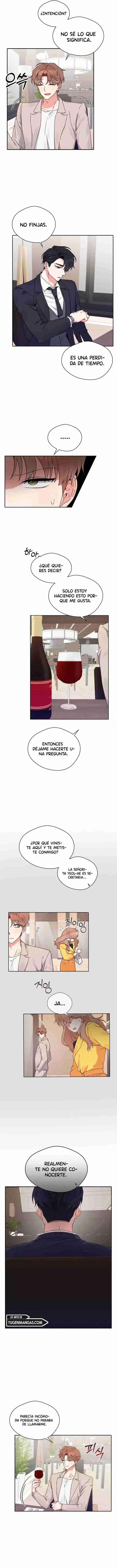 ¡Oppa, Por Favor Hazlo! - Capítulo 17 - Página 5 - LectorTMOo