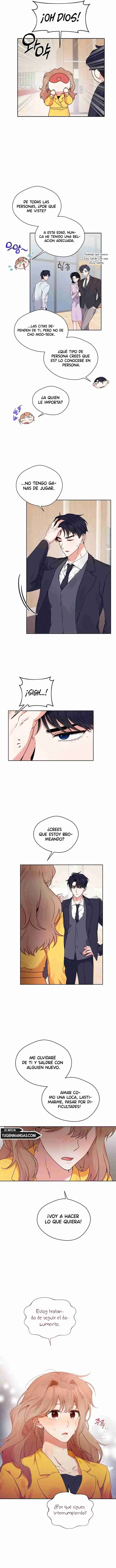 ¡Oppa, Por Favor Hazlo! - Capítulo 18 - Página 4 - LectorTMOo
