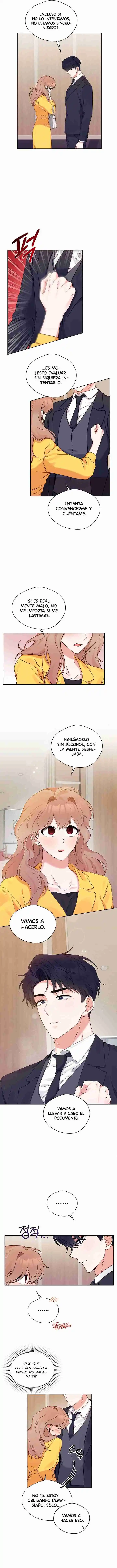 ¡Oppa, Por Favor Hazlo! - Capítulo 18 - Página 9 - LectorTMOo
