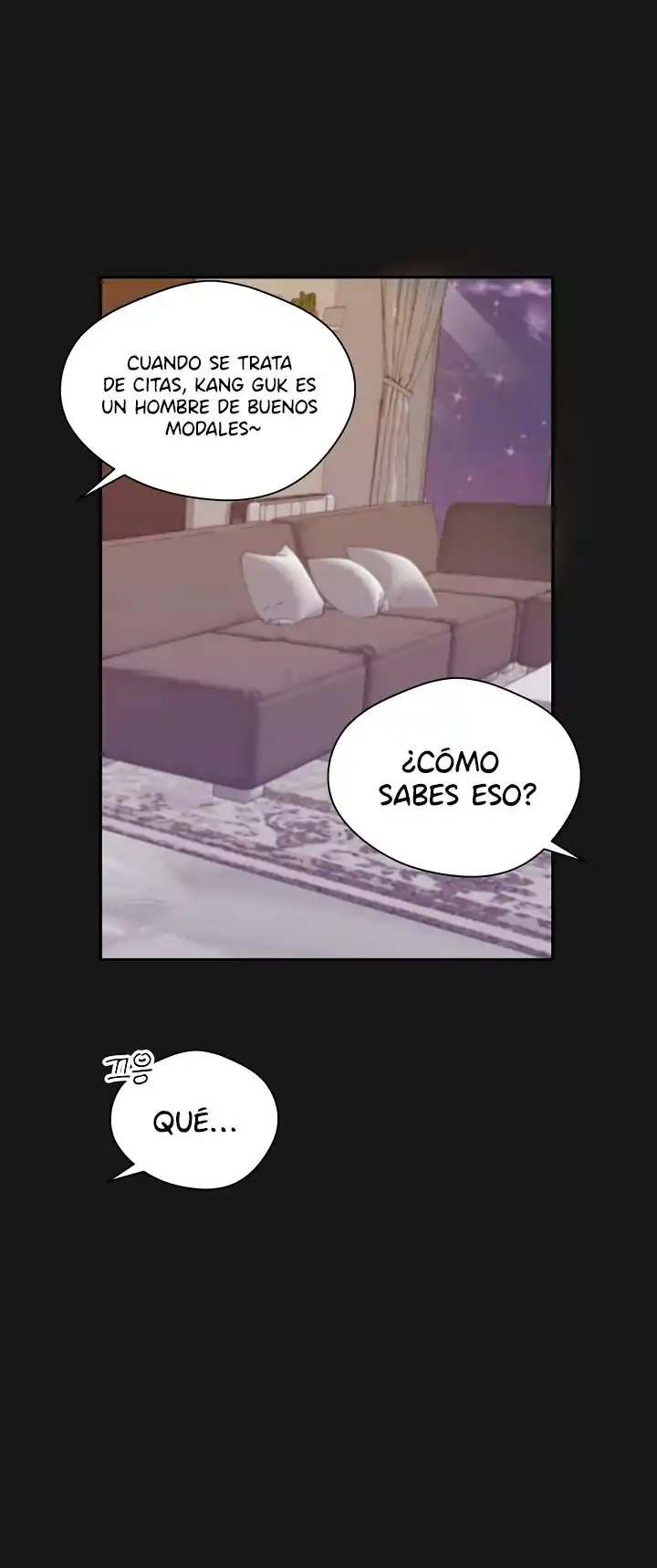 ¡Oppa, Por Favor Hazlo! - Capítulo 2 - Página 18 - LectorTMOo