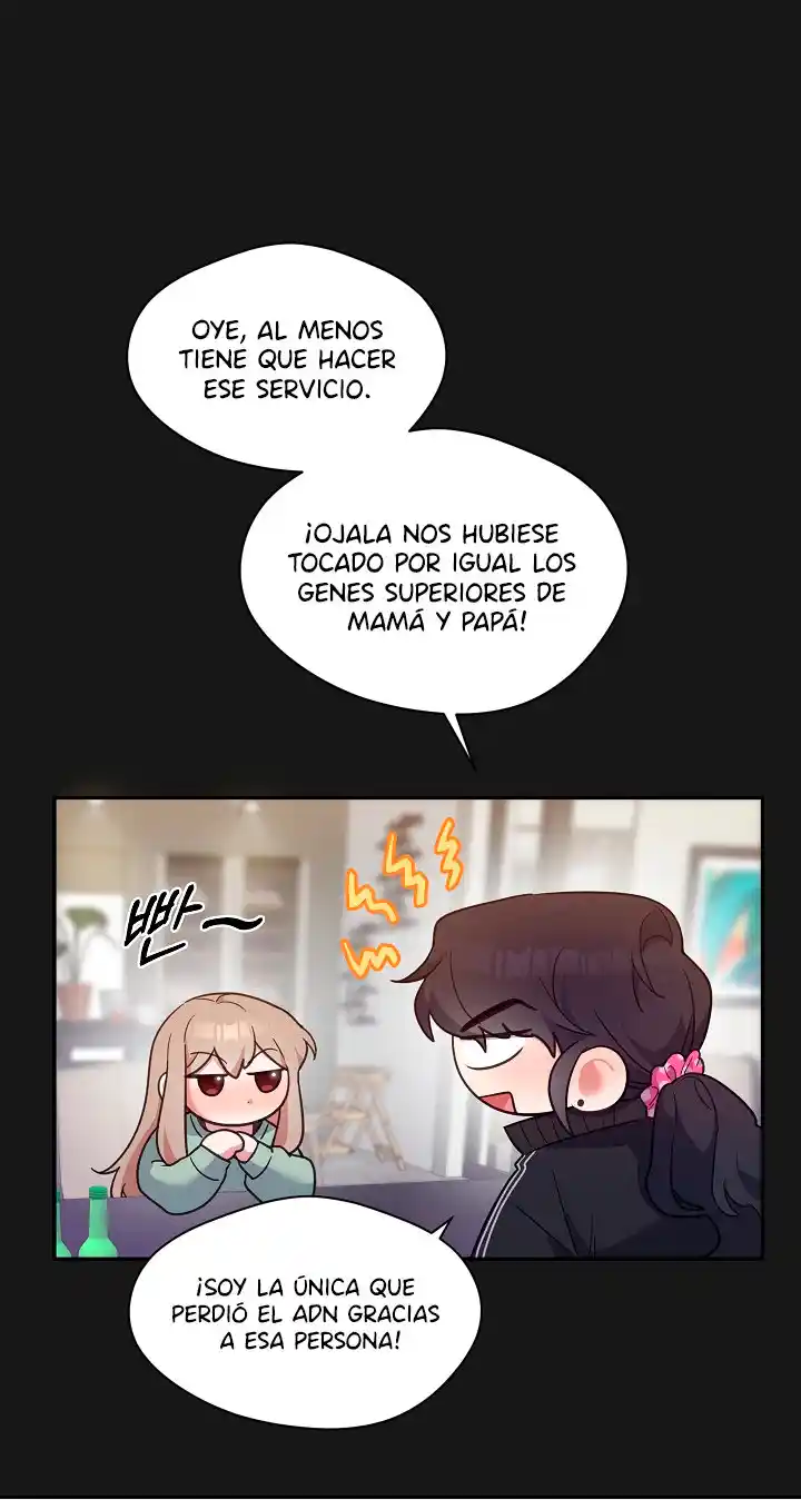 ¡Oppa, Por Favor Hazlo! - Capítulo 2 - Página 20 - LectorTMOo