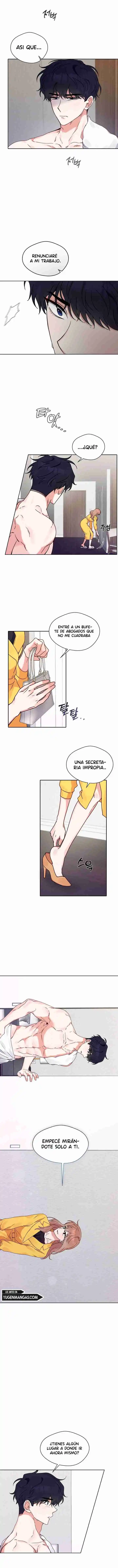 ¡Oppa, Por Favor Hazlo! - Capítulo 20 - Página 5 - LectorTMOo