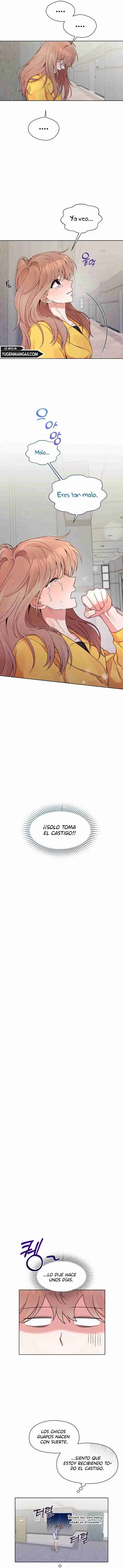 ¡Oppa, Por Favor Hazlo! - Capítulo 20 - Página 7 - LectorTMOo