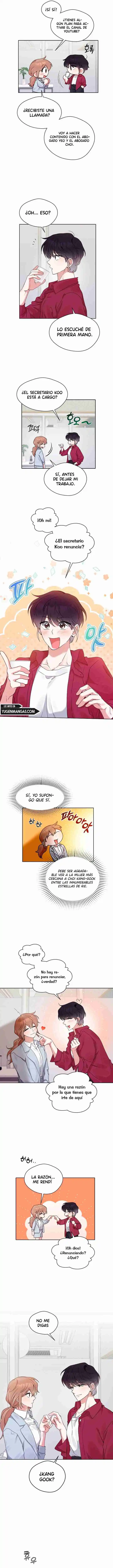 ¡Oppa, Por Favor Hazlo! - Capítulo 20 - Página 9 - LectorTMOo