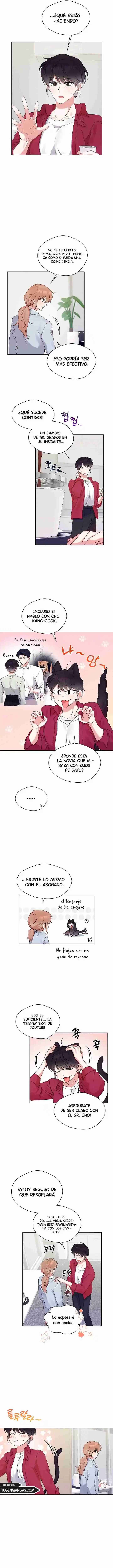 ¡Oppa, Por Favor Hazlo! - Capítulo 20 - Página 12 - LectorTMOo