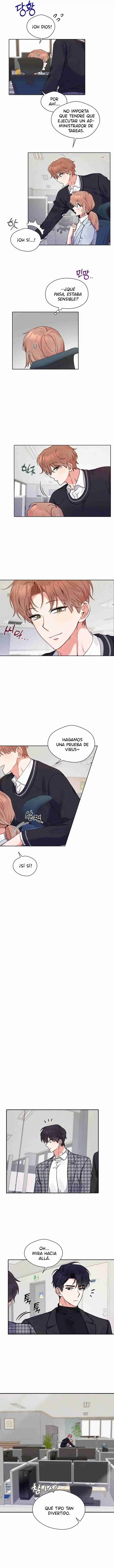 ¡Oppa, Por Favor Hazlo! - Capítulo 21 - Página 4 - LectorTMOo