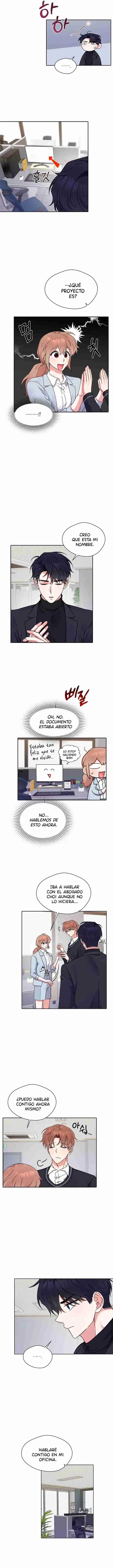¡Oppa, Por Favor Hazlo! - Capítulo 21 - Página 8 - LectorTMOo