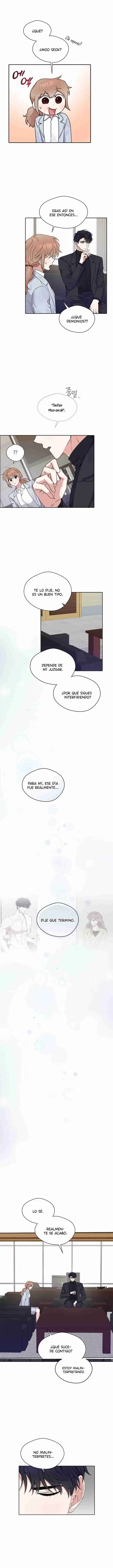 ¡Oppa, Por Favor Hazlo! - Capítulo 22 - Página 3 - LectorTMOo