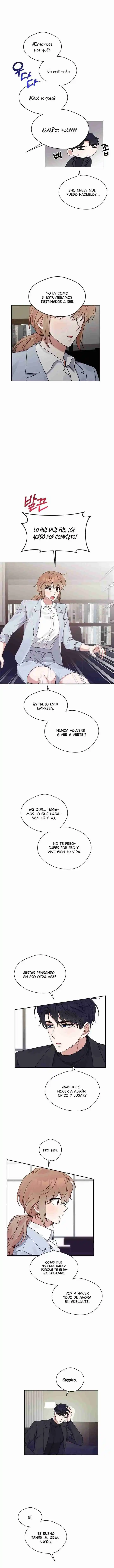 ¡Oppa, Por Favor Hazlo! - Capítulo 22 - Página 4 - LectorTMOo