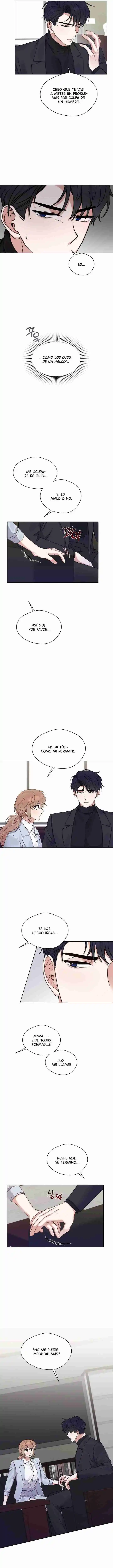¡Oppa, Por Favor Hazlo! - Capítulo 22 - Página 5 - LectorTMOo