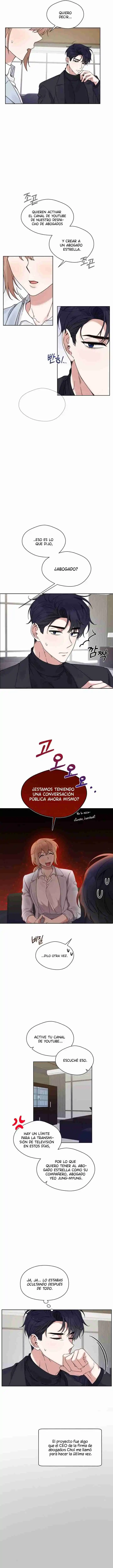 ¡Oppa, Por Favor Hazlo! - Capítulo 22 - Página 8 - LectorTMOo