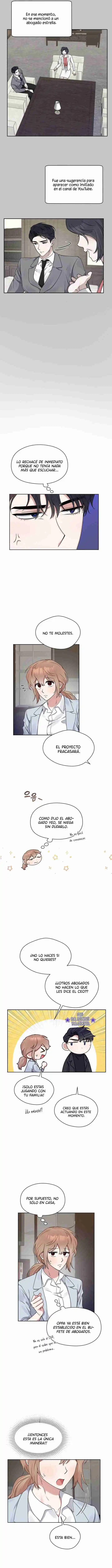 ¡Oppa, Por Favor Hazlo! - Capítulo 22 - Página 9 - LectorTMOo