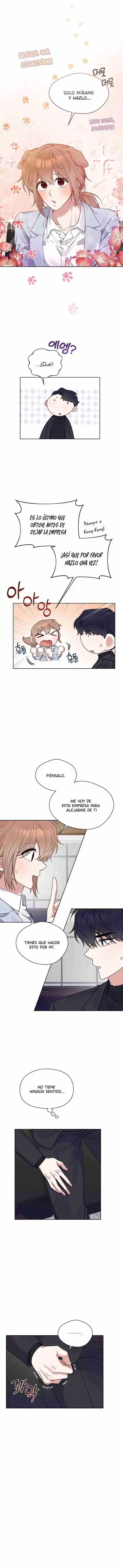 ¡Oppa, Por Favor Hazlo! - Capítulo 22 - Página 10 - LectorTMOo