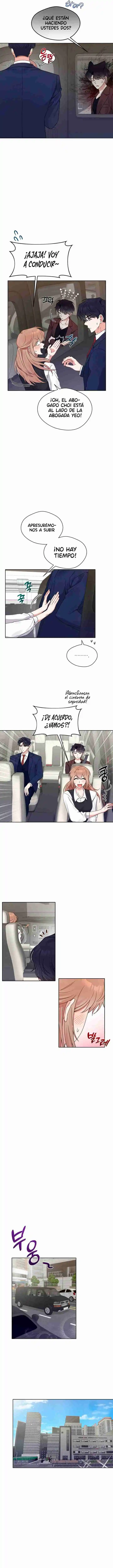 ¡Oppa, Por Favor Hazlo! - Capítulo 23 - Página 10 - LectorTMOo
