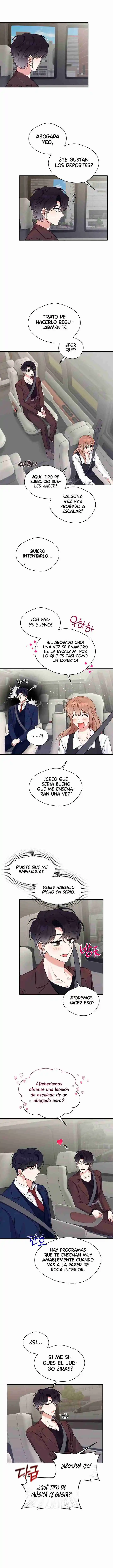 ¡Oppa, Por Favor Hazlo! - Capítulo 23 - Página 11 - LectorTMOo