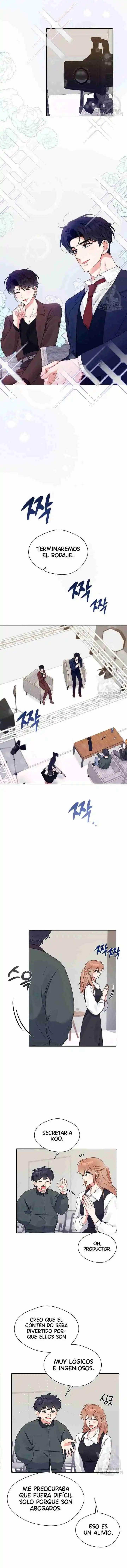 ¡Oppa, Por Favor Hazlo! - Capítulo 24 - Página 4 - LectorTMOo