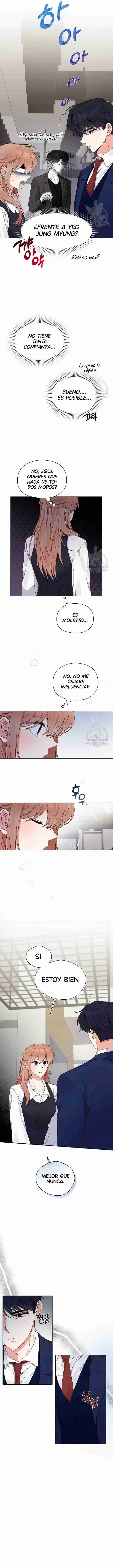 ¡Oppa, Por Favor Hazlo! - Capítulo 24 - Página 10 - LectorTMOo