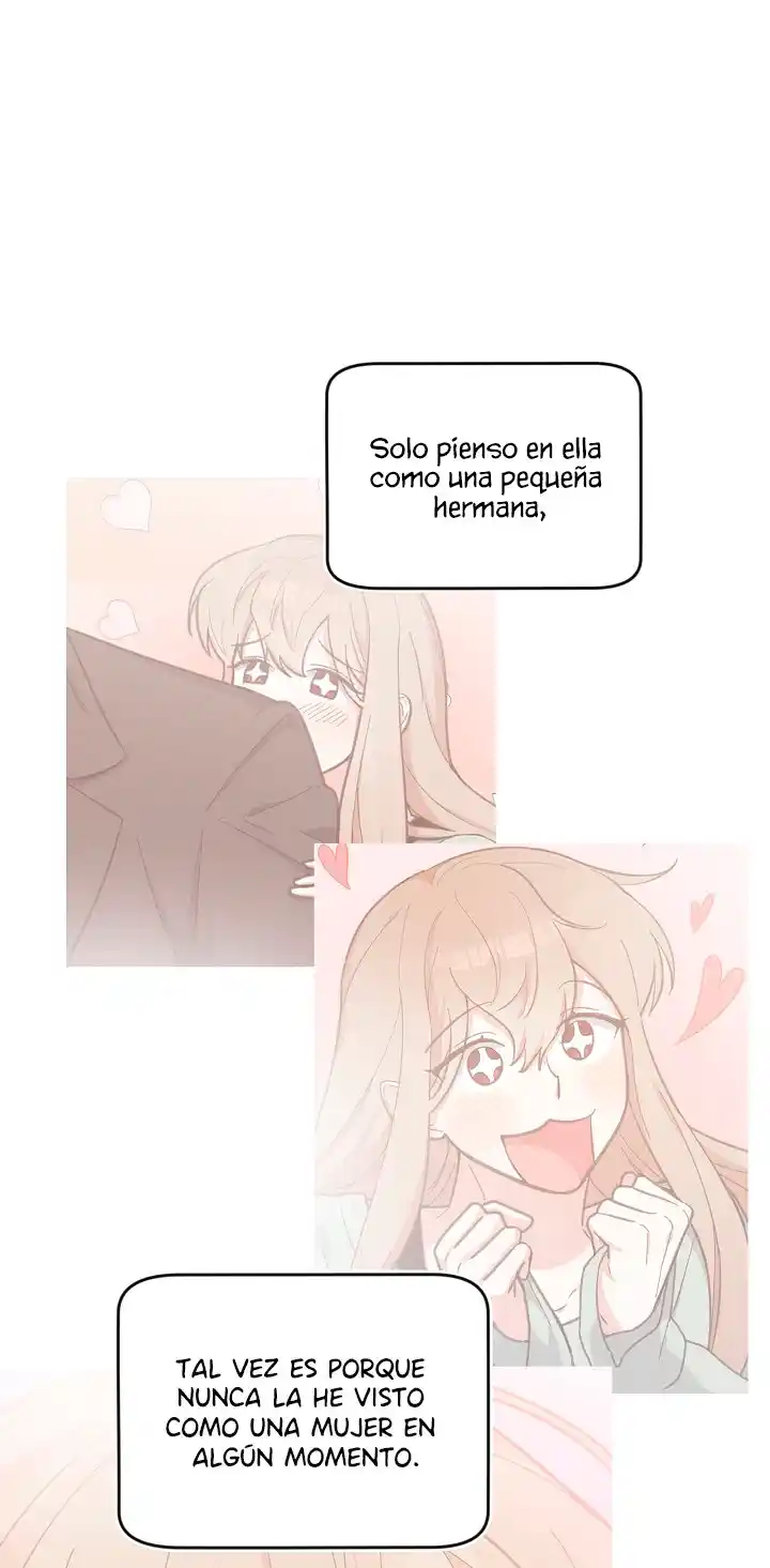 ¡Oppa, Por Favor Hazlo! - Capítulo 3 - Página 3 - LectorTMOo