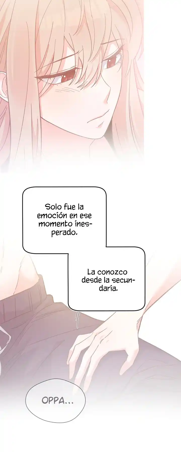 ¡Oppa, Por Favor Hazlo! - Capítulo 3 - Página 4 - LectorTMOo