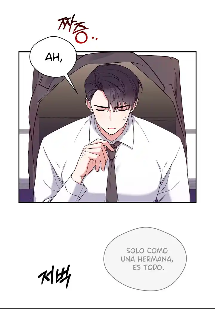¡Oppa, Por Favor Hazlo! - Capítulo 3 - Página 8 - LectorTMOo
