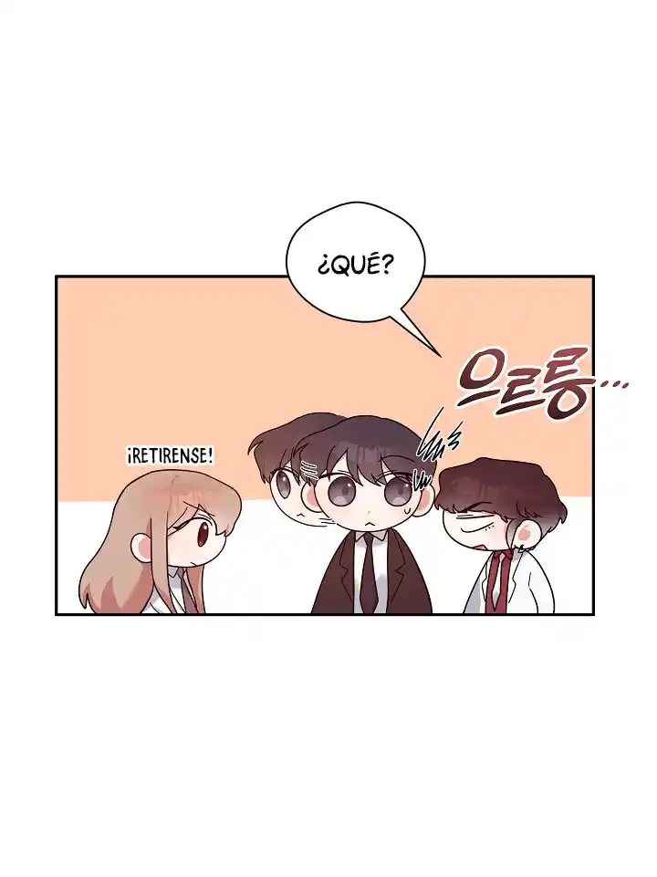 ¡Oppa, Por Favor Hazlo! - Capítulo 3 - Página 32 - LectorTMOo
